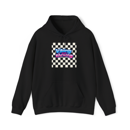 Hoodie - Updated Design