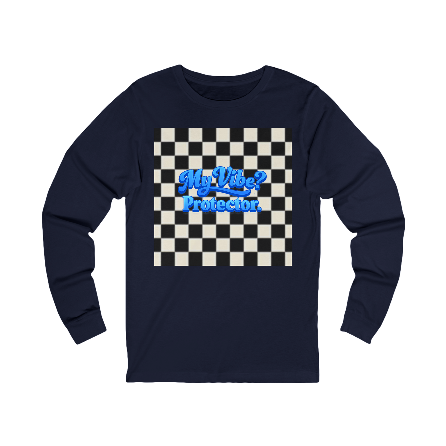 Long Sleeve - Updated Design