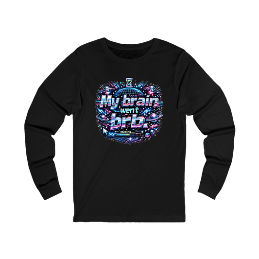 Long Sleeve - Updated Design