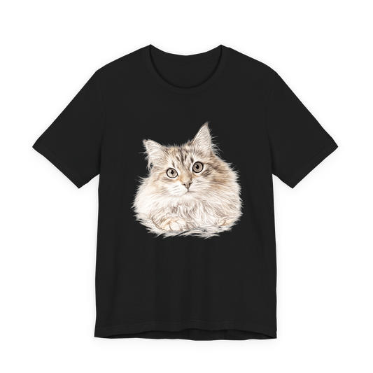 T-Shirt - Updated Design