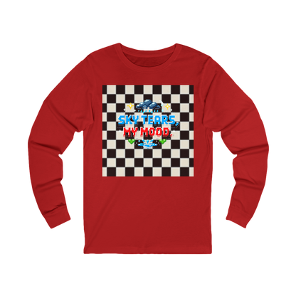 Long Sleeve - Updated Design