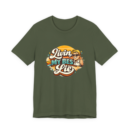 T-Shirt - Updated Design