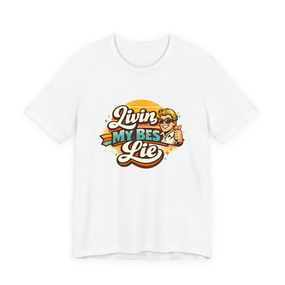 T-Shirt - Updated Design