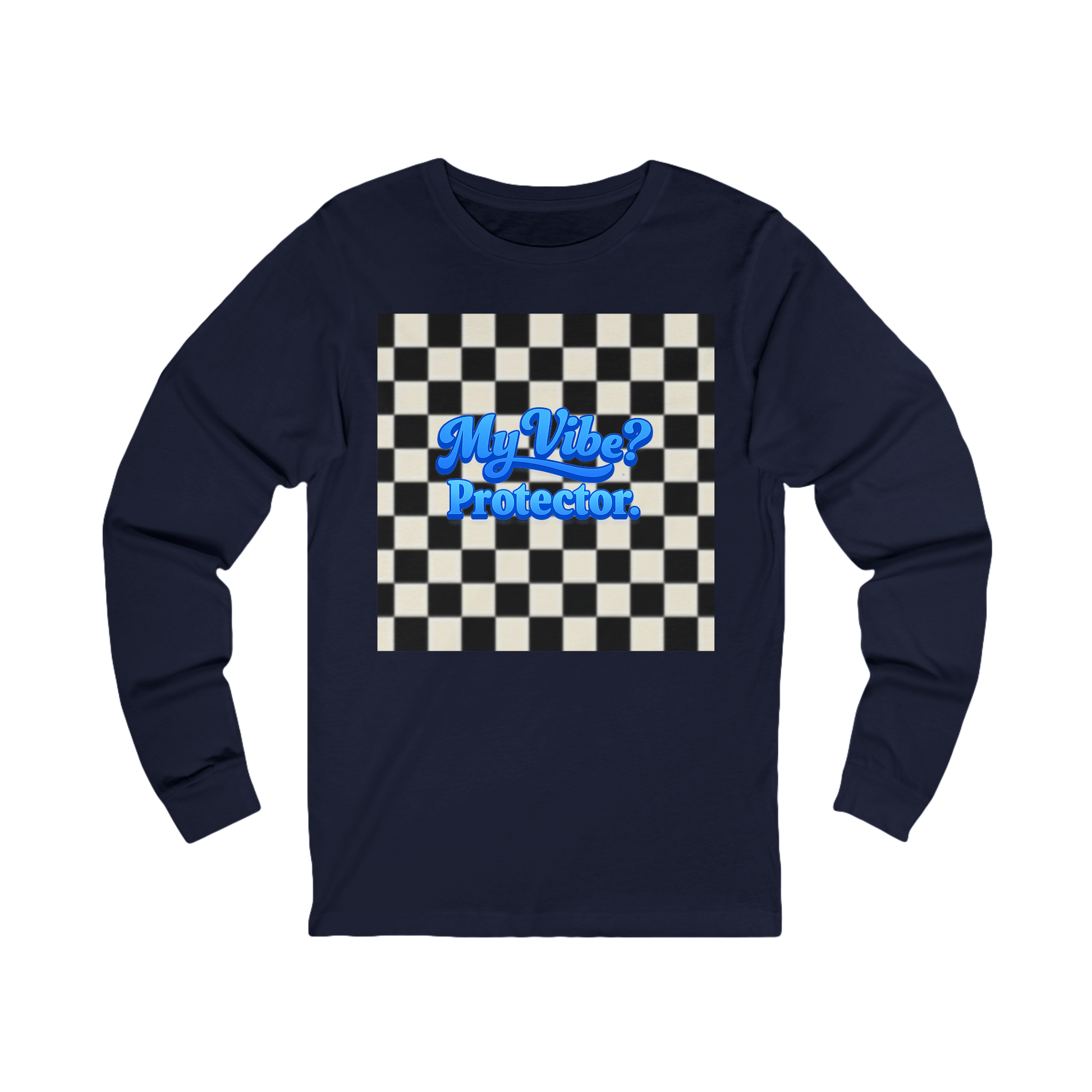 Long Sleeve - Updated Design