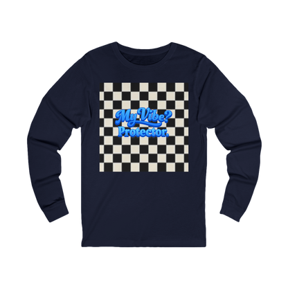 Long Sleeve - Updated Design