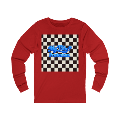 Long Sleeve - Updated Design