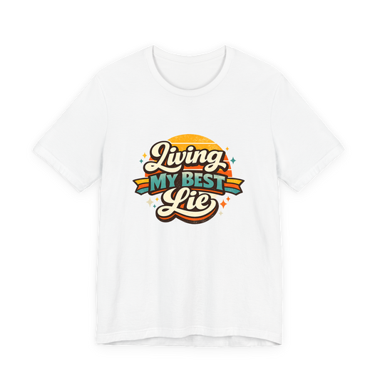 T-Shirt - Updated Design