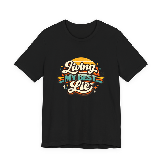 T-Shirt - Updated Design