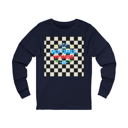 Long Sleeve - Updated Design