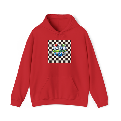 Hoodie - Updated Design