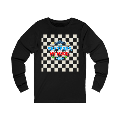 Long Sleeve - Updated Design