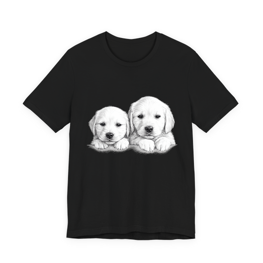 T-Shirt - Updated Design