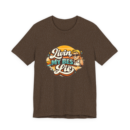 T-Shirt - Updated Design