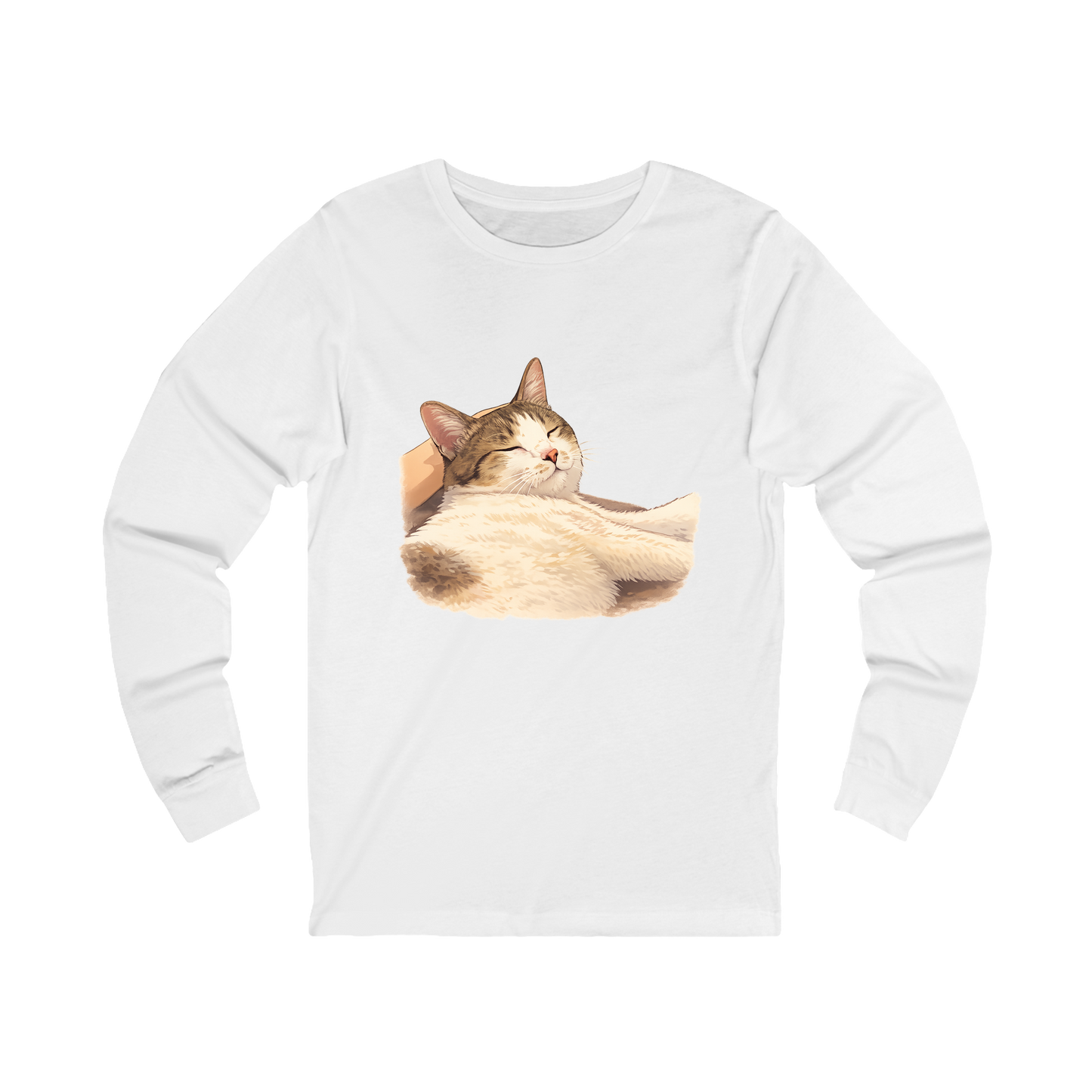 Long Sleeve - Updated Design