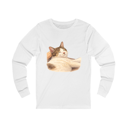 Long Sleeve - Updated Design