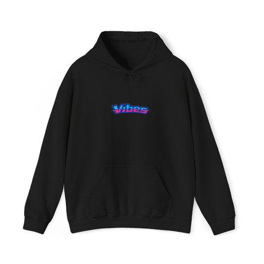 Hoodie - Updated Design