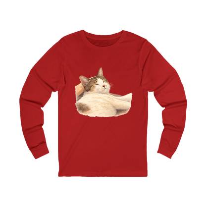 Long Sleeve - Updated Design