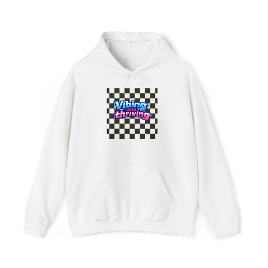 Hoodie - Updated Design