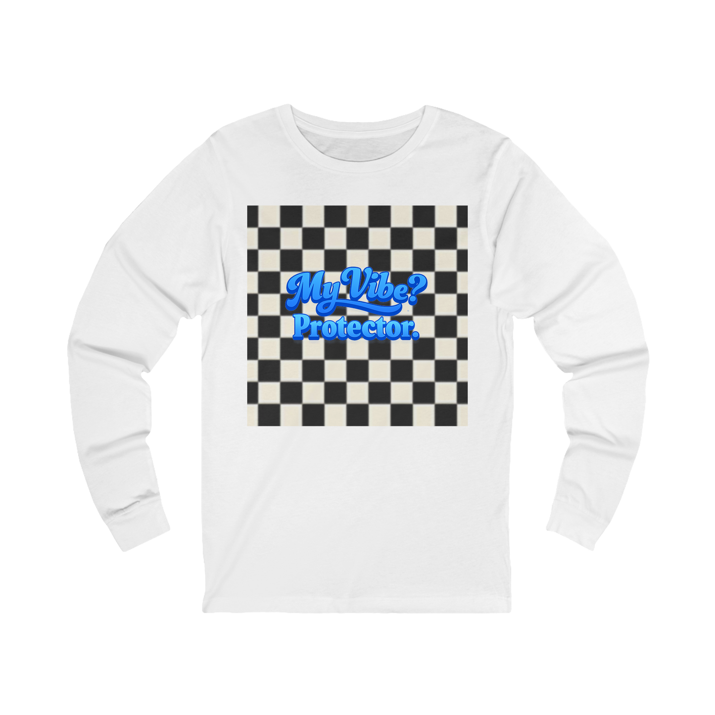 Long Sleeve - Updated Design