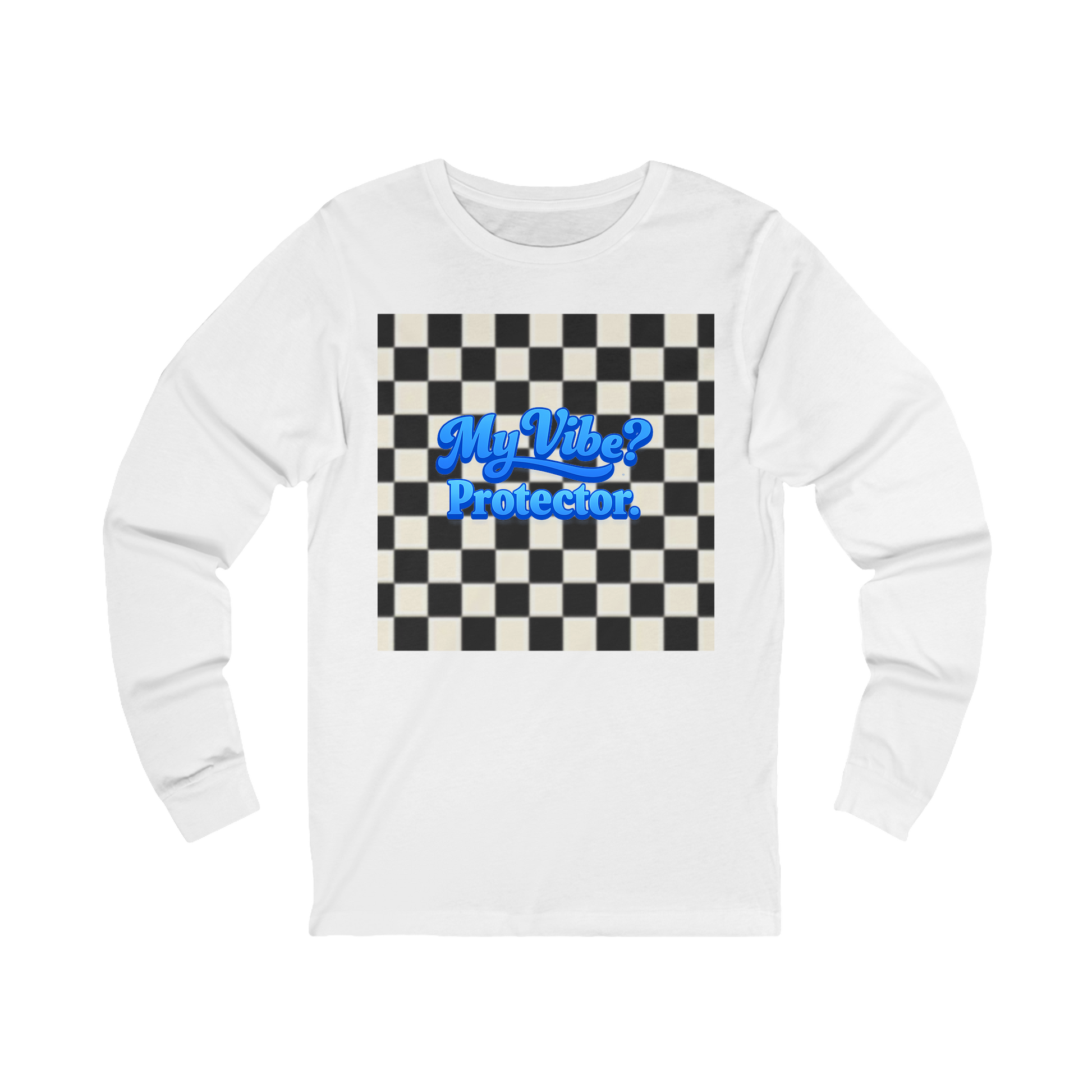 Long Sleeve - Updated Design