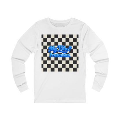 Long Sleeve - Updated Design