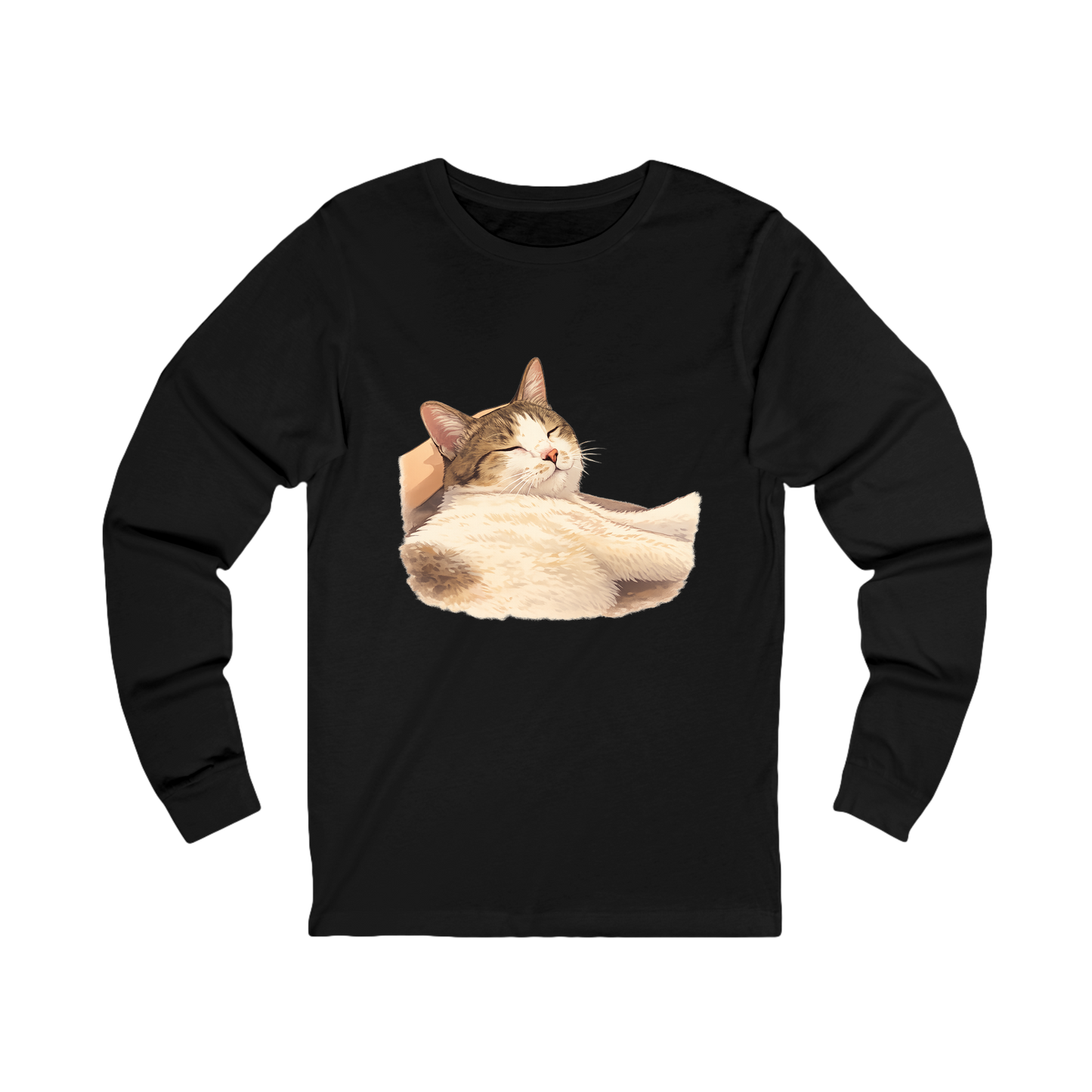 Long Sleeve - Updated Design