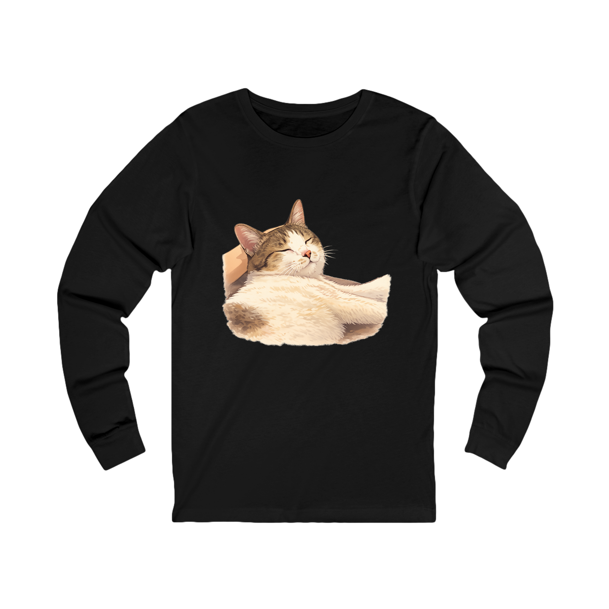Long Sleeve - Updated Design