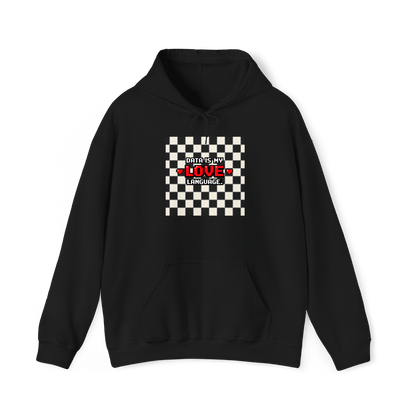 Hoodie - Updated Design