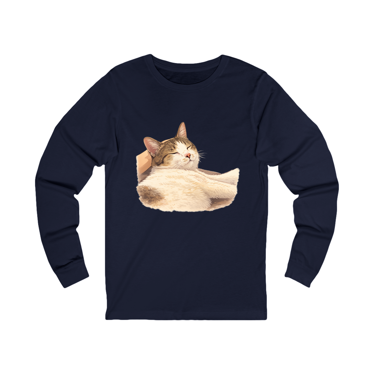 Long Sleeve - Updated Design