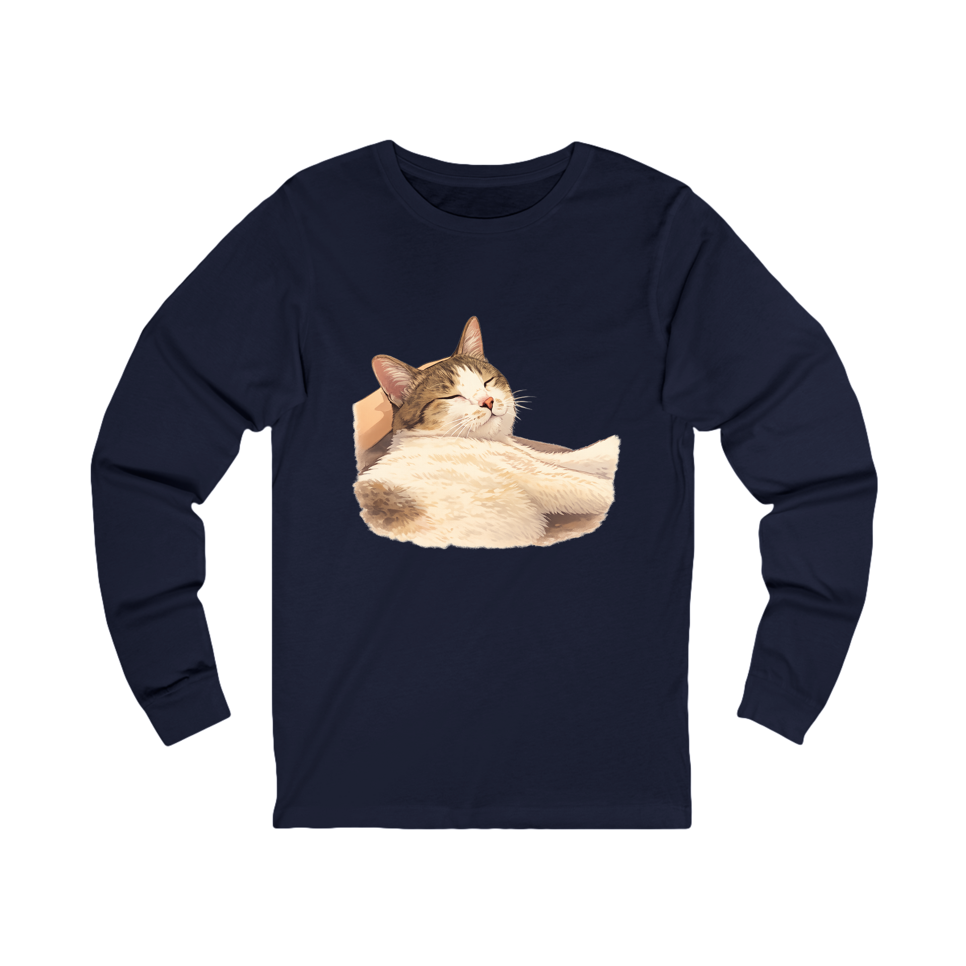 Long Sleeve - Updated Design