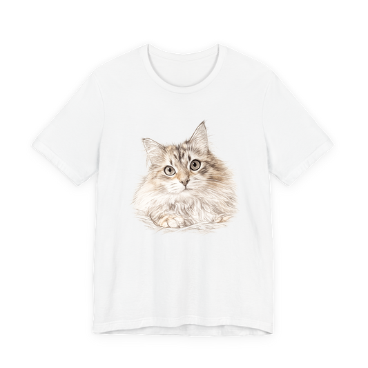 T-Shirt - Updated Design