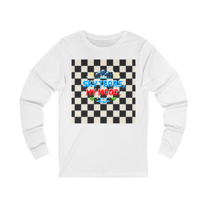 Long Sleeve - Updated Design