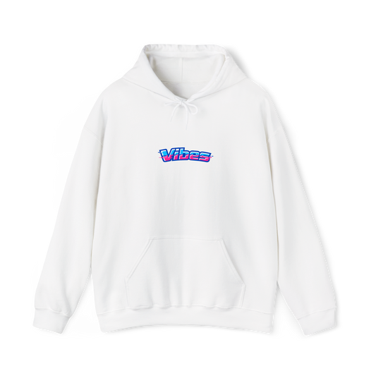 Hoodie - Updated Design