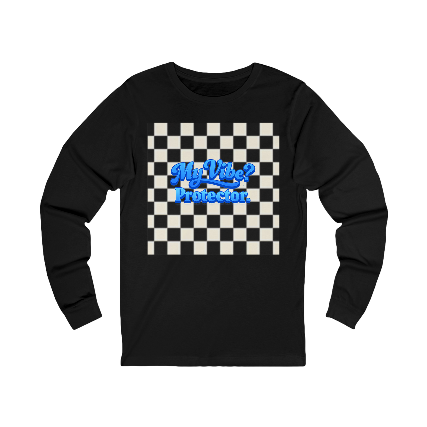 Long Sleeve - Updated Design