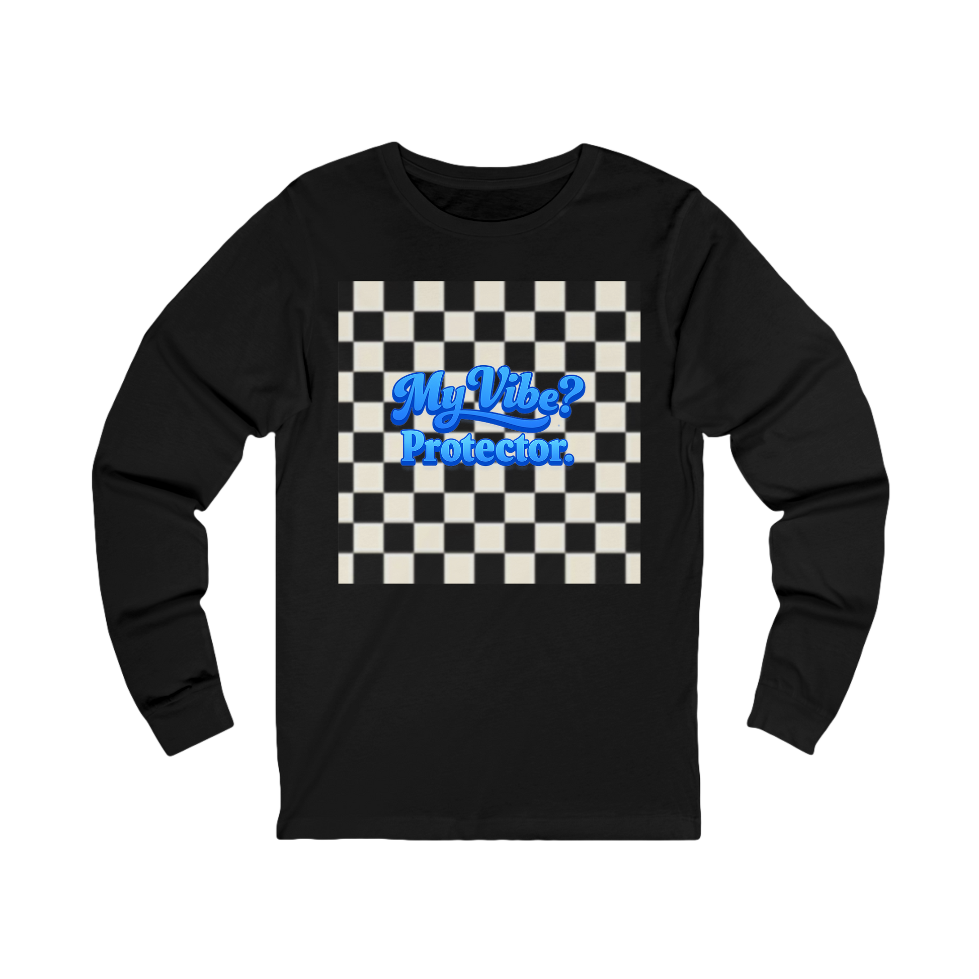 Long Sleeve - Updated Design