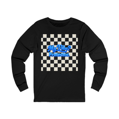 Long Sleeve - Updated Design