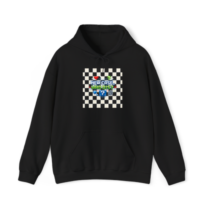 Hoodie - Updated Design