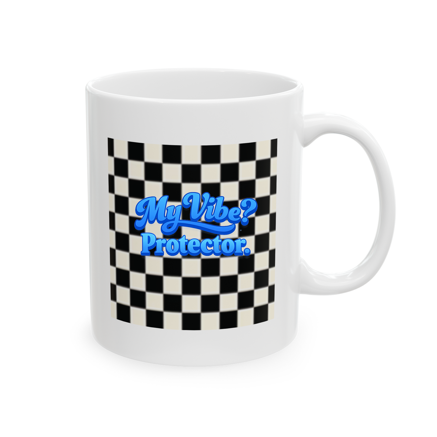 Cup - Updated Design