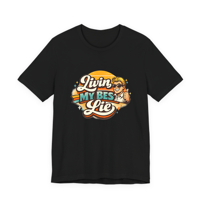 T-Shirt - Updated Design