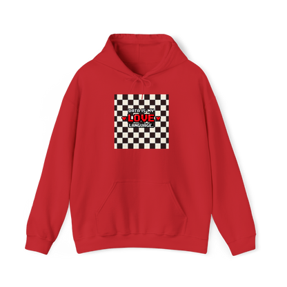 Hoodie - Updated Design